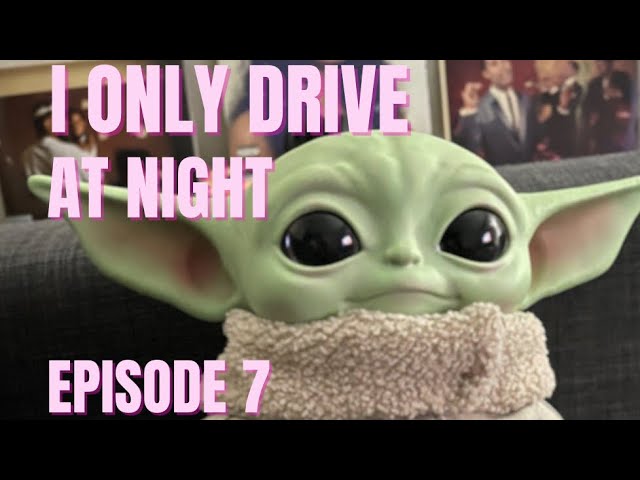 I Only Drive at Night: S01E07